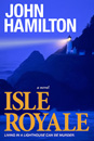 John Hamilton's Avatar