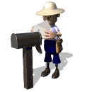 mailman's Avatar