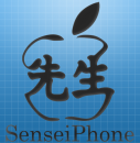 SenseiPhone's Avatar