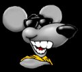 The DataRat's Avatar
