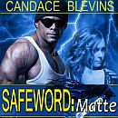 CandaceBlevins's Avatar