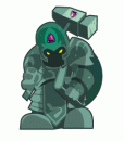 Franconstein's Avatar