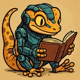 BionicGecko's Avatar