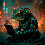 BionicGecko's Avatar