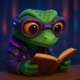 BionicGecko's Avatar