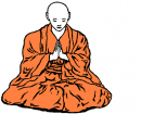 The Bookmonk's Avatar