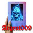 Argent009's Avatar