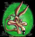 Cluey's Avatar