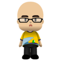 DervishD's Avatar