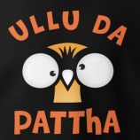 Uncle Robin's Avatar