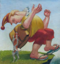 MArdulia's Avatar