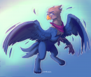 EhrinCB's Avatar