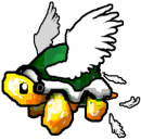 Caspid's Avatar
