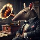 aardvark's Avatar