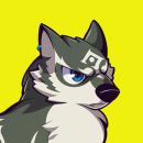Lyomak's Avatar
