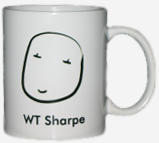 WT Sharpe's Avatar