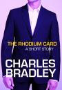 Charles Bradley's Avatar