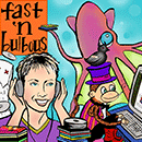 Fastnbulbous's Avatar