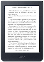 Sales of eBooks are plummeting - Can the new Kobo Clara HD fix that?